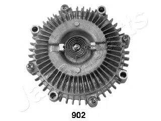 Сцепление, вентилятор радиатора JAPANPARTS VC-902