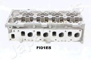 Головка цилиндра FIAT 71729497 (C/V)