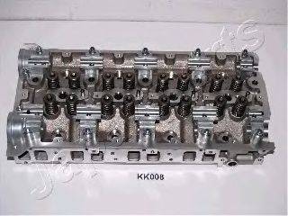 Головка цилиндра JAPANPARTS XX-KK008