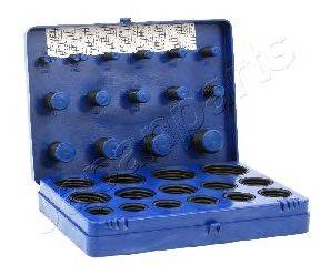 Прокладки твердого материала JAPANPARTS XX-ORINGKIT