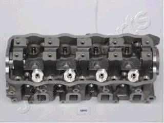 Головка цилиндра JAPANPARTS XX-SZ002