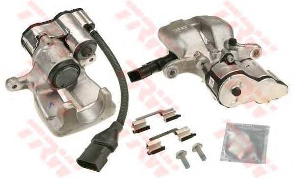 Тормозной суппорт TRW BHT280E