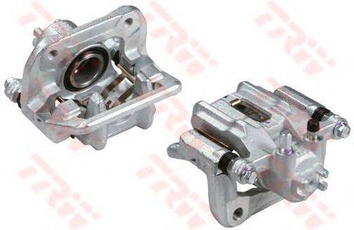 Тормозной суппорт TRW BHZ801