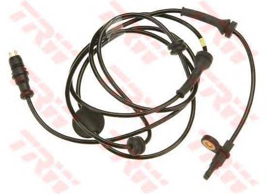 Датчик, частота вращения колеса TRW GBS2095