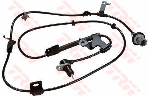 Датчик, частота вращения колеса TRW GBS5063