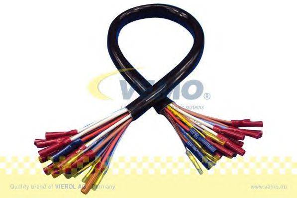 Ремонтный комплект, кабельный комплект VEMO V10830064