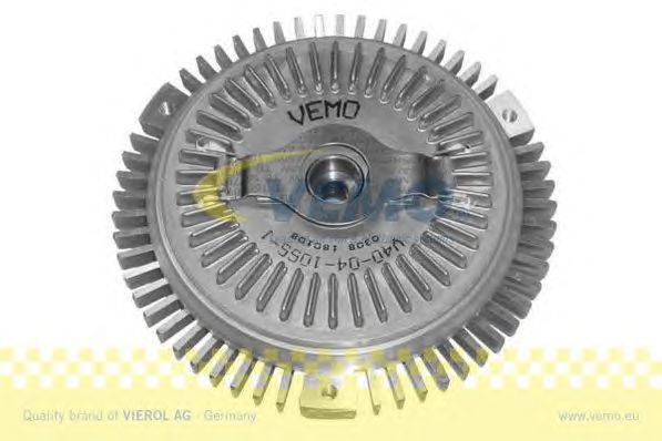 Сцепление, вентилятор радиатора VEMO V40-04-1055-1