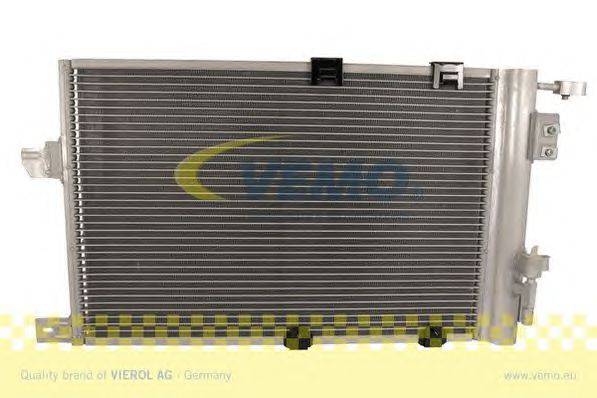 Конденсатор, кондиционер VEMO V40620006