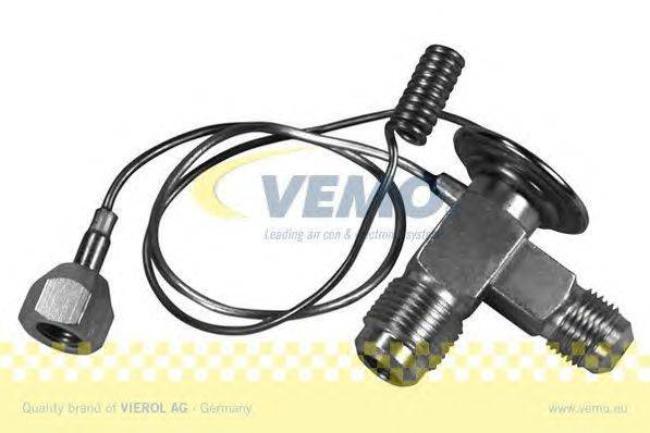 Расширительный клапан, кондиционер VEMO V20-77-0017