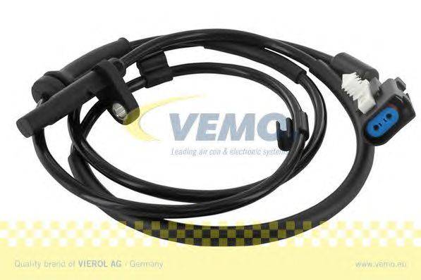 Датчик, частота вращения колеса VEMO V25-72-0095