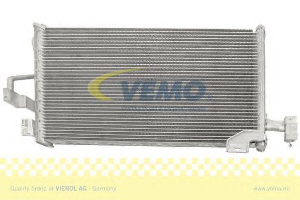Конденсатор, кондиционер VEMO V32-62-0009