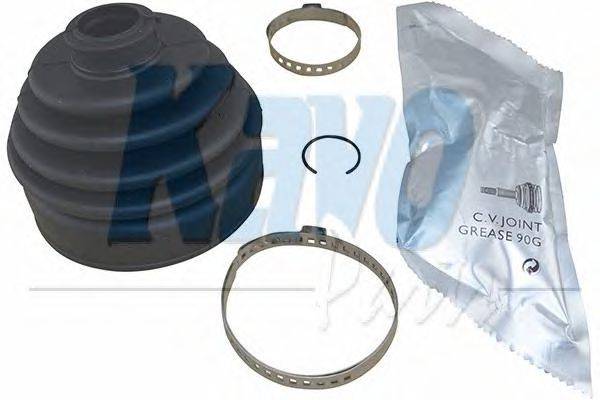 Комплект пылника, приводной вал KAVO PARTS CVB4510