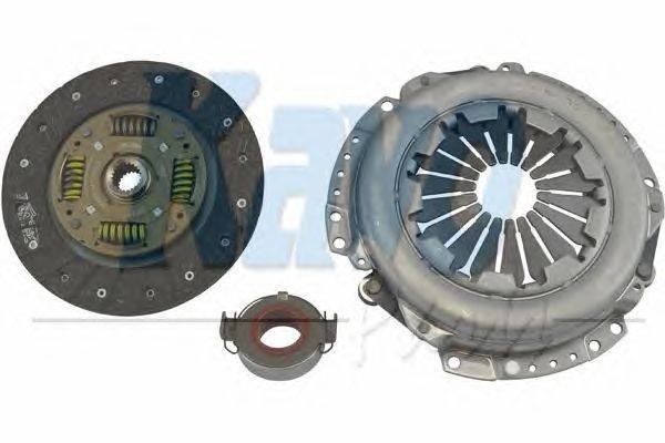 Комплект сцепления KAVO PARTS CP-1137