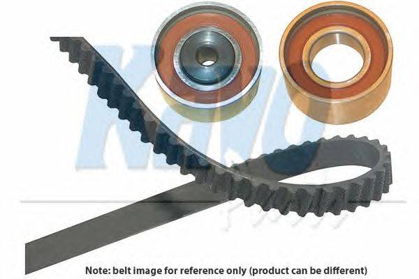 Комплект ремня ГРМ KAVO PARTS DKT-4519