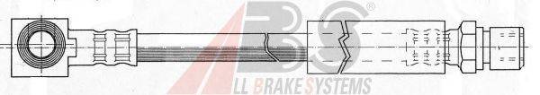 Тормозной шланг A.B.S. SL 3491