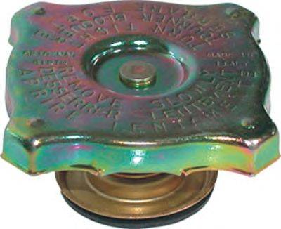 Крышка, радиатор BIRTH 8088