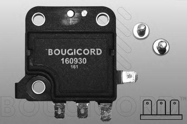Блок управления, система зажигания BOUGICORD 160930