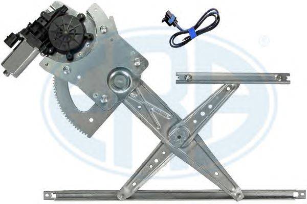 Подъемное устройство для окон ERA 350103114400