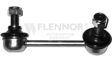 Тяга / стойка, стабилизатор FLENNOR FL0048-H