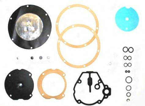 Комплектующие MEAT & DORIA 13013