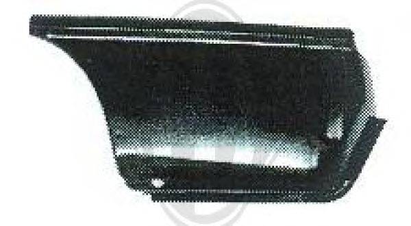 Боковина DIEDERICHS 316252