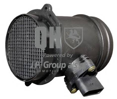 Расходомер воздуха JP GROUP QM831