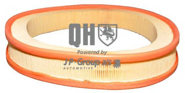 Воздушный фильтр JP GROUP QFA0835