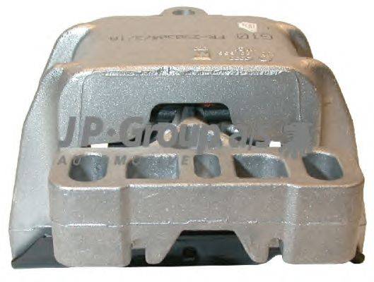 Подвеска, двигатель JP GROUP 1117906870