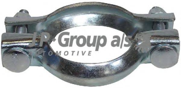 Клемма, система выпуска JP GROUP 254387