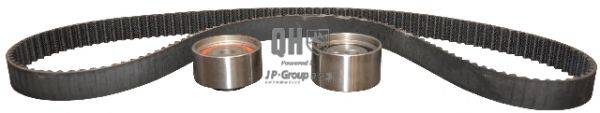 Комплект ремня ГРМ JP GROUP QBK689