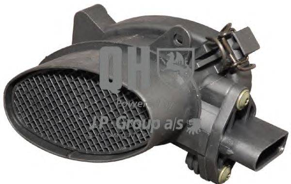 Расходомер воздуха JP GROUP QM708