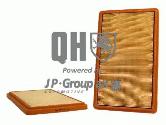 Воздушный фильтр JP GROUP QFA0450
