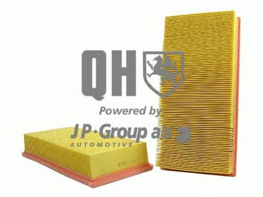 Воздушный фильтр JP GROUP QFA0116
