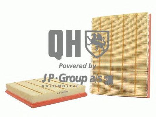 Воздушный фильтр JP GROUP QFA0527