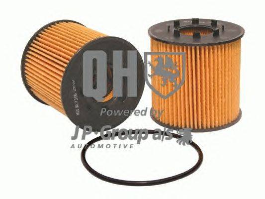 Масляный фильтр JP GROUP QFL0103