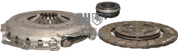 Комплект сцепления JP GROUP QKT1058AF