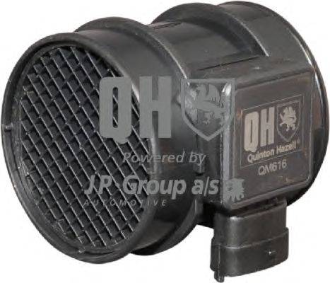 Расходомер воздуха JP GROUP QM616