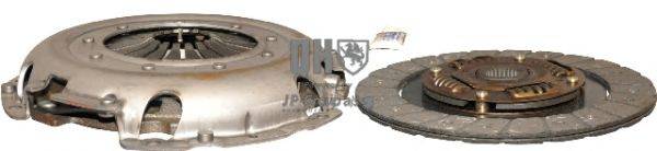 Комплект сцепления JP GROUP QKT1905AF
