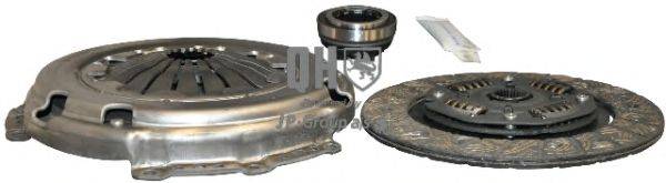 Комплект сцепления JP GROUP QKT2699AF