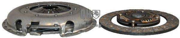 Комплект сцепления JP GROUP QKT2095AF