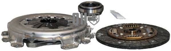 Комплект сцепления JP GROUP QKT2661AF