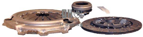 Комплект сцепления JP GROUP QKT2592AF