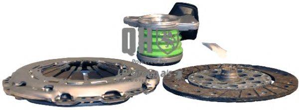 Комплект сцепления JP GROUP QKT2400AF