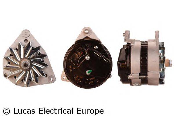 Генератор LUCAS ELECTRICAL 24070