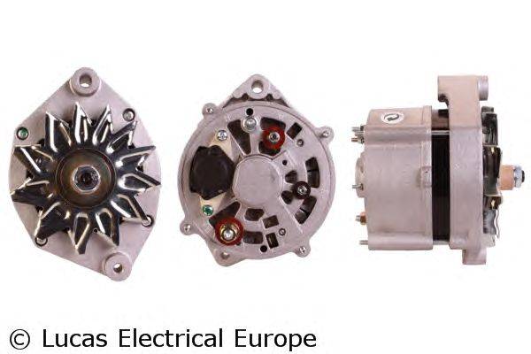 Генератор LUCAS ELECTRICAL LRA00969