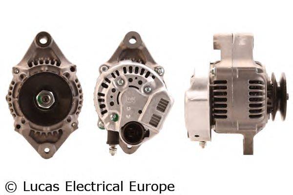 Генератор LUCAS ELECTRICAL LRA01504