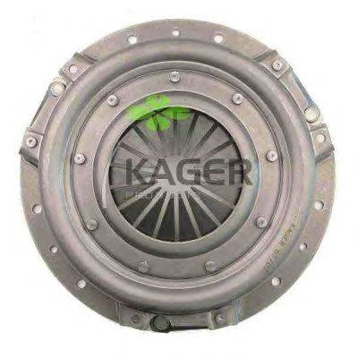 Нажимной диск сцепления KAGER 15-2192