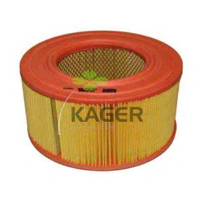 Воздушный фильтр KAGER 12-0329