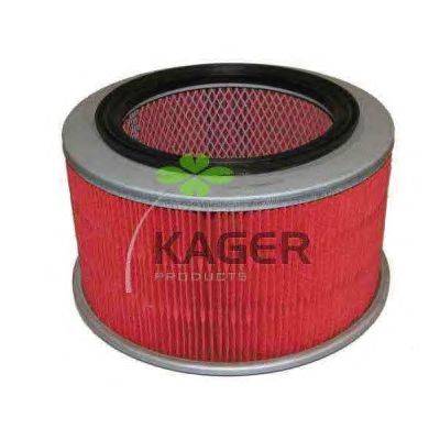 Воздушный фильтр KAGER 120411