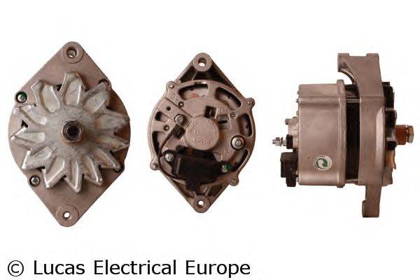 Генератор LUCAS ELECTRICAL LRA01867